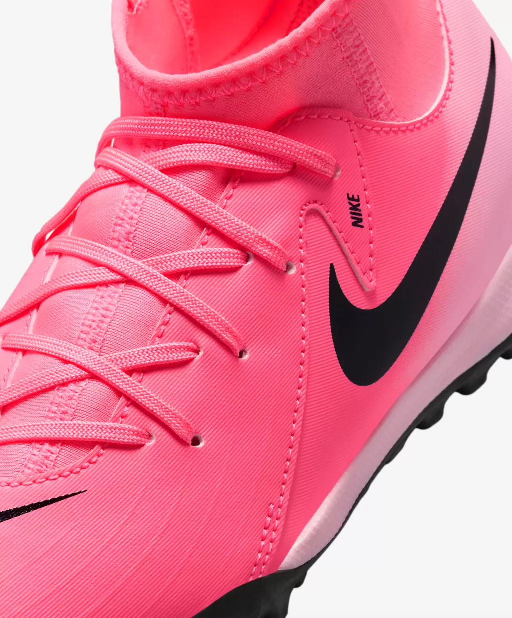 Шиповки детские Nike Phantom Luna II Academy JR TF