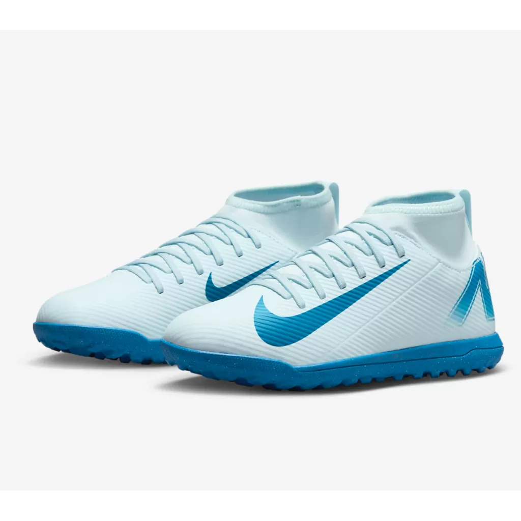 Шиповки детские Nike Mercurial Superfly 10 Club JR TF