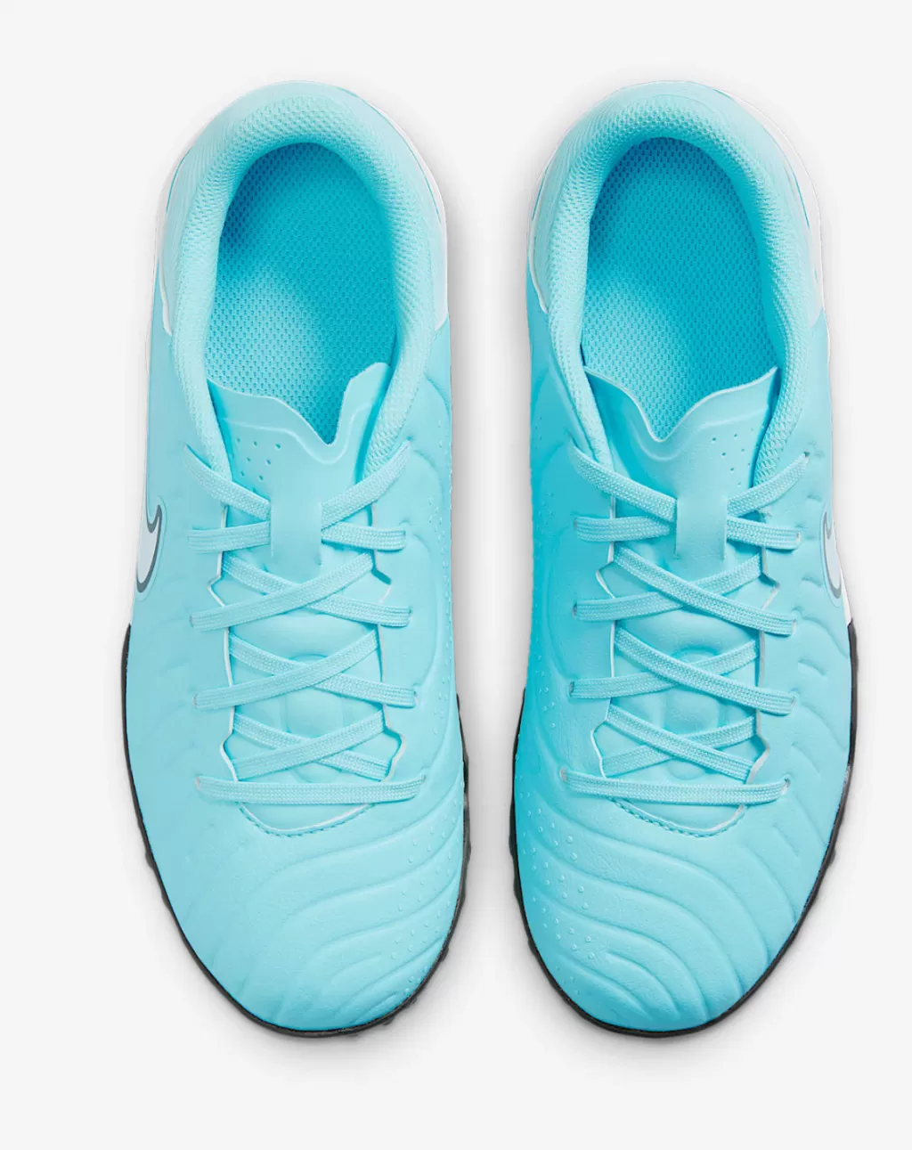 Шиповки детские Nike Tiempo Legend 10 Academy JR TF