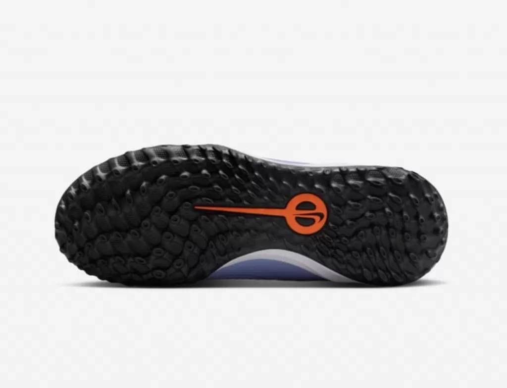 Шиповки детские Nike Tiempo Legend 10 Academy JR TF