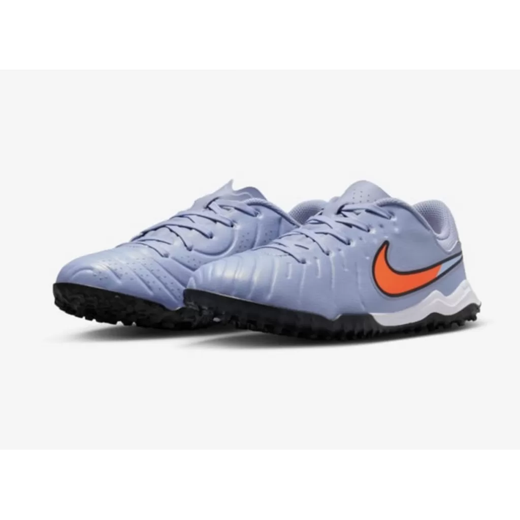 Шиповки детские Nike Tiempo Legend 10 Academy JR TF