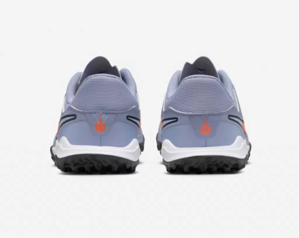 Шиповки детские Nike Tiempo Legend 10 Academy JR TF