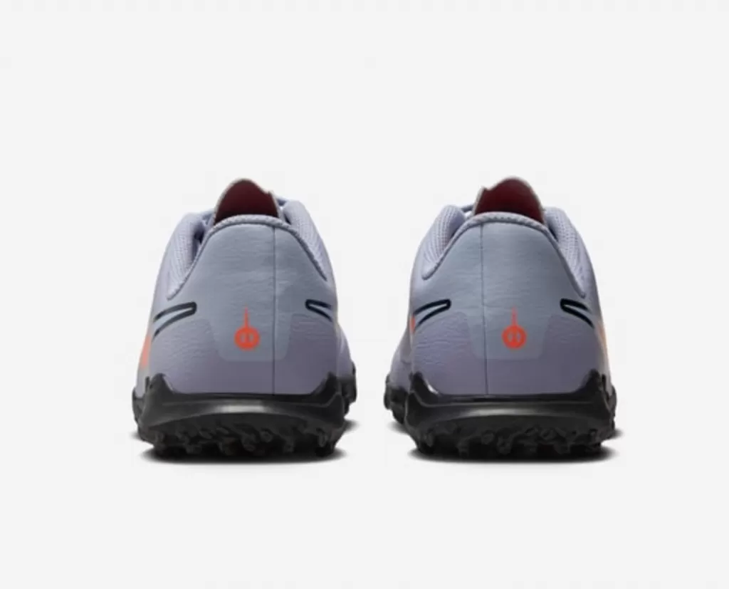 Шиповки детские Nike Tiempo Legend 10 Club JR TF