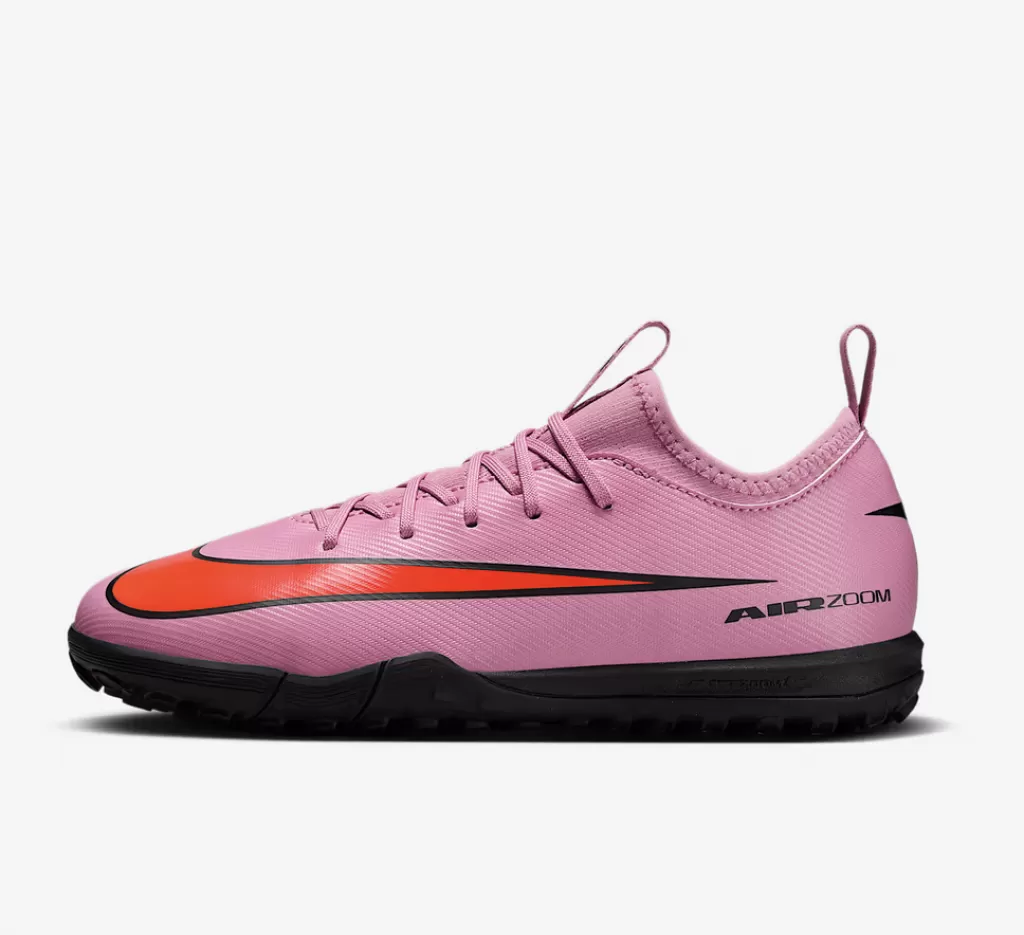 Шиповки детские Nike Vapor 16 Academy JR TF