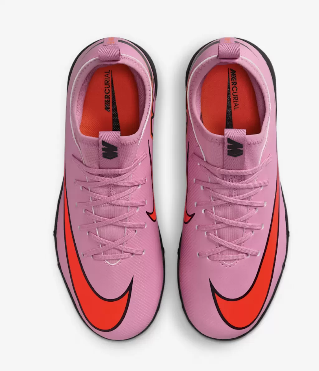 Шиповки детские Nike Vapor 16 Academy JR TF