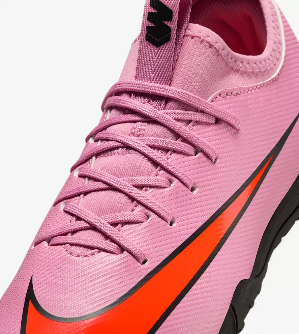 Шиповки детские Nike Vapor 16 Academy JR TF