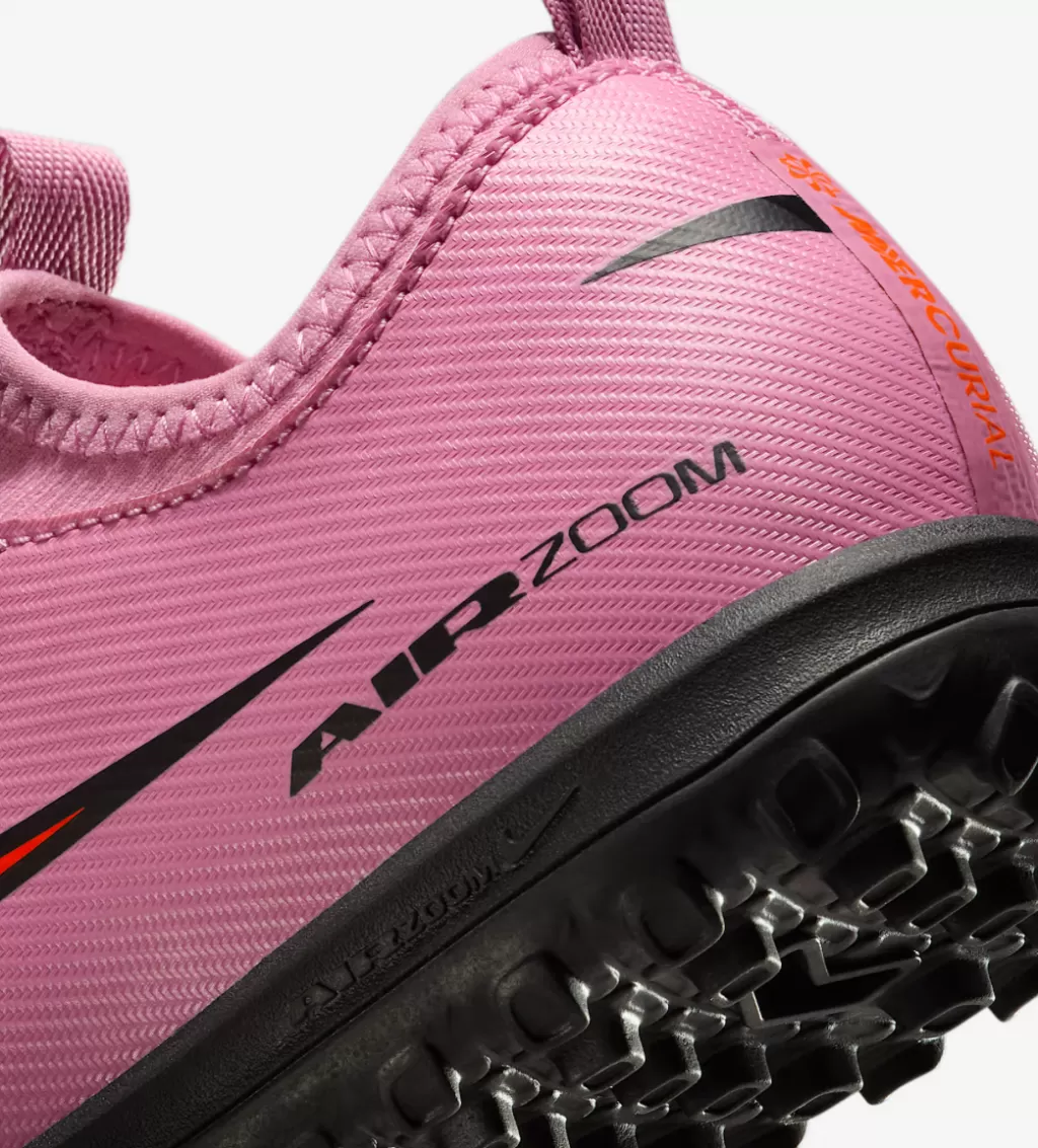 Шиповки детские Nike Vapor 16 Academy JR TF