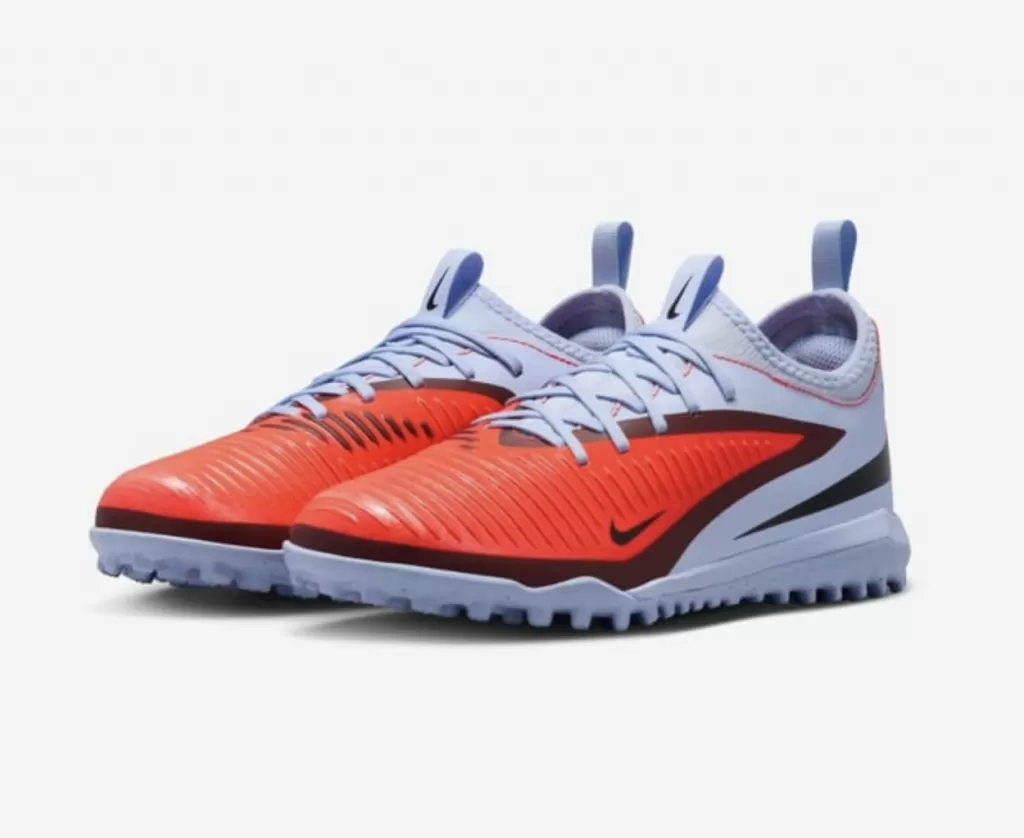 Шиповки детские Nike Phantom 6 Low Academy JR TF