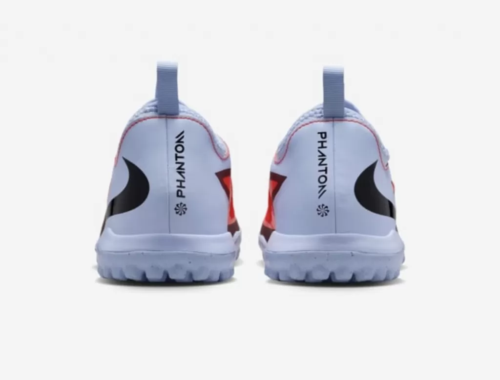 Шиповки детские Nike Phantom 6 Low Academy JR TF