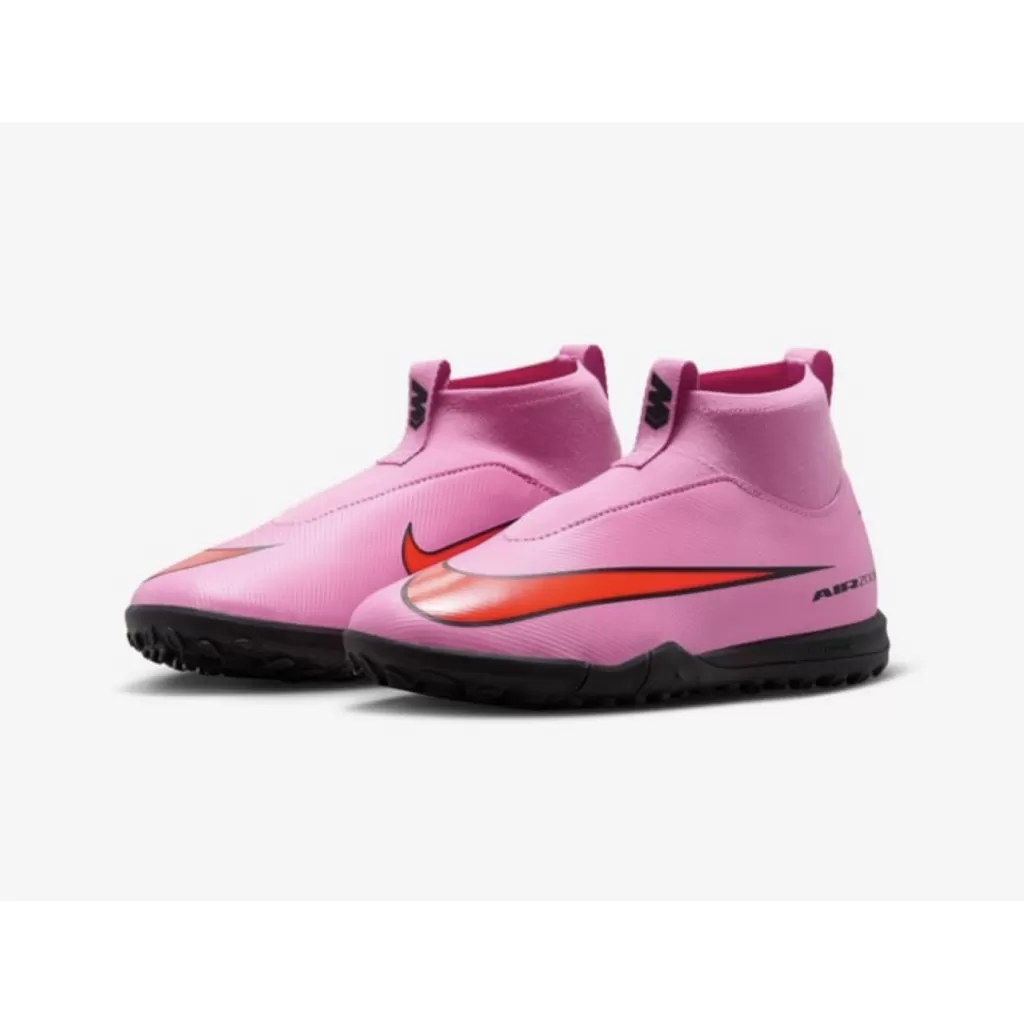 Шиповки детские Nike Mercurial Superfly 10 Academy JR TF