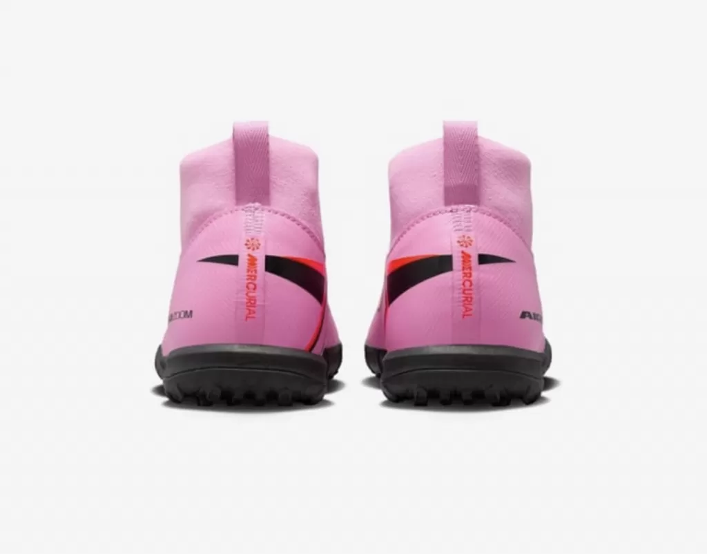 Шиповки детские Nike Mercurial Superfly 10 Academy JR TF