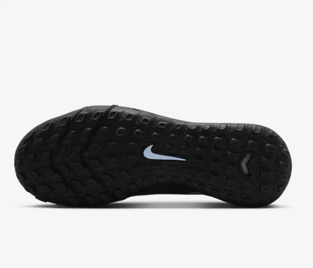 Шиповки детские Nike Mercurial Superfly 10 Academy JR TF