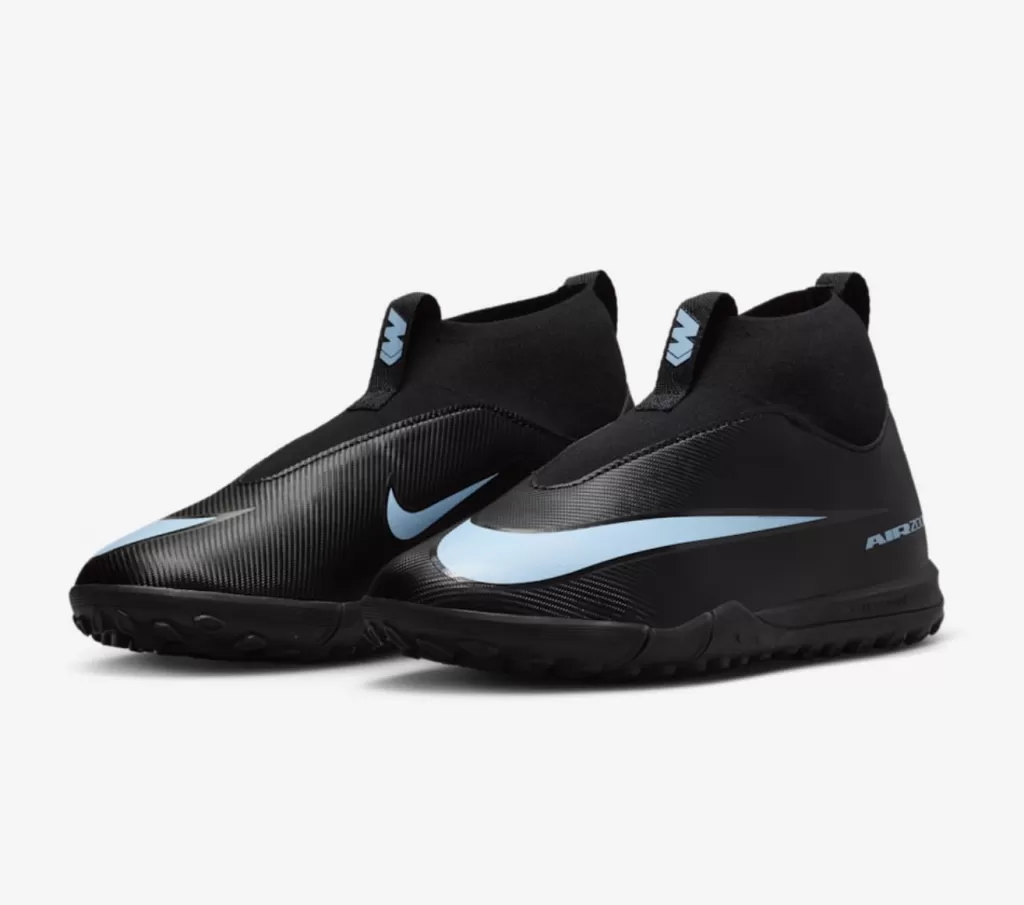 Шиповки детские Nike Mercurial Superfly 10 Academy JR TF