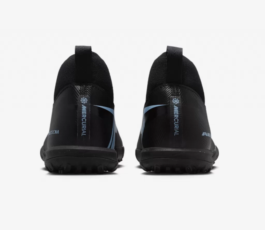 Шиповки детские Nike Mercurial Superfly 10 Academy JR TF
