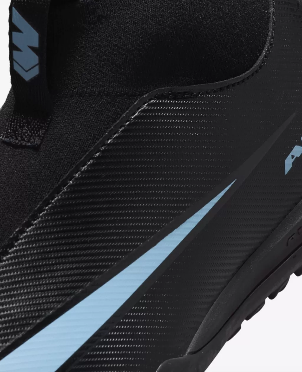 Шиповки детские Nike Mercurial Superfly 10 Academy JR TF