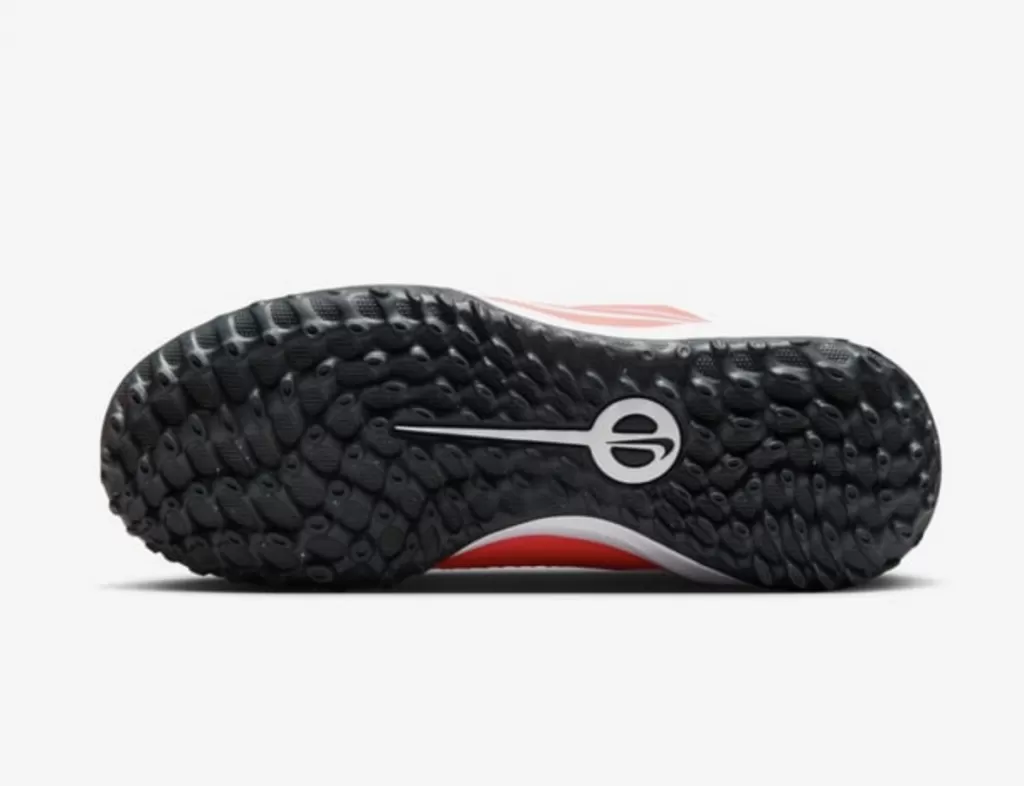 Шиповки детские Nike Tiempo Legend 10 Academy JR TF