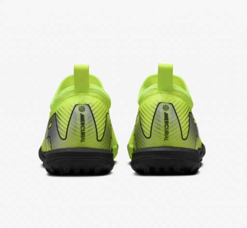 Шиповки детские Nike Vapor 16 Academy JR TF