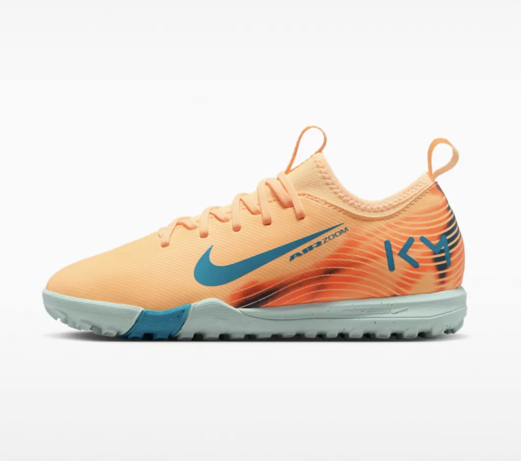 Шиповки детские Nike Vapor 16 Academy JR TF