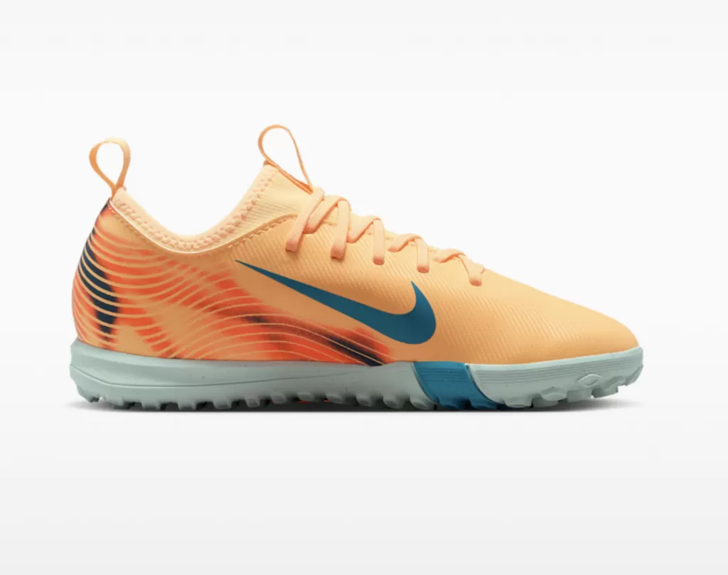 Шиповки детские Nike Vapor 16 Academy JR TF