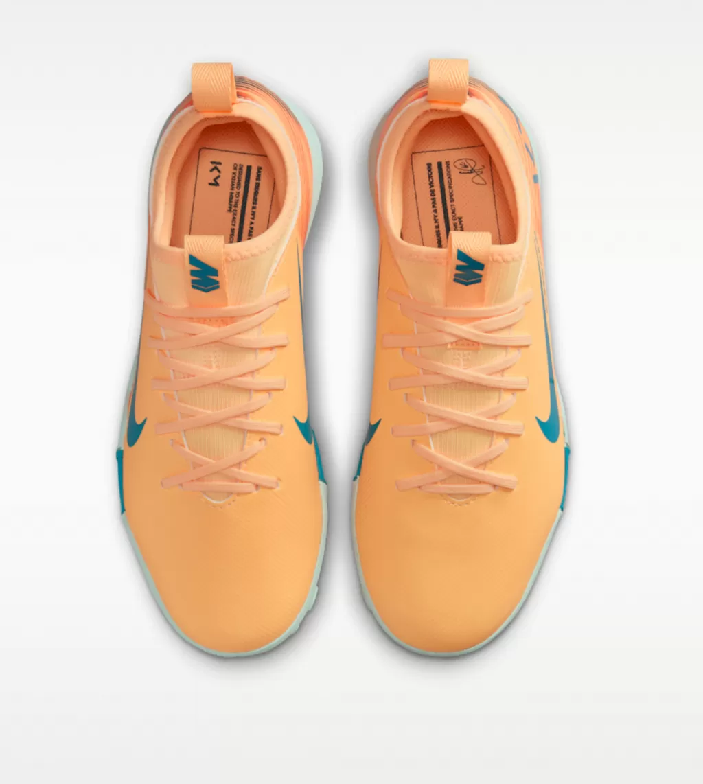 Шиповки детские Nike Vapor 16 Academy JR TF