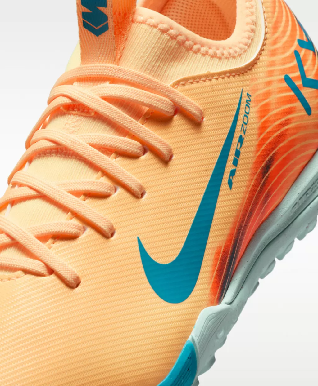 Шиповки детские Nike Vapor 16 Academy JR TF