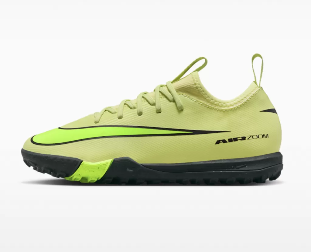 Шиповки детские Nike Vapor 16 Academy JR TF