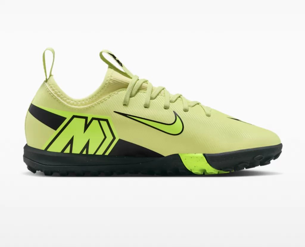 Шиповки детские Nike Vapor 16 Academy JR TF