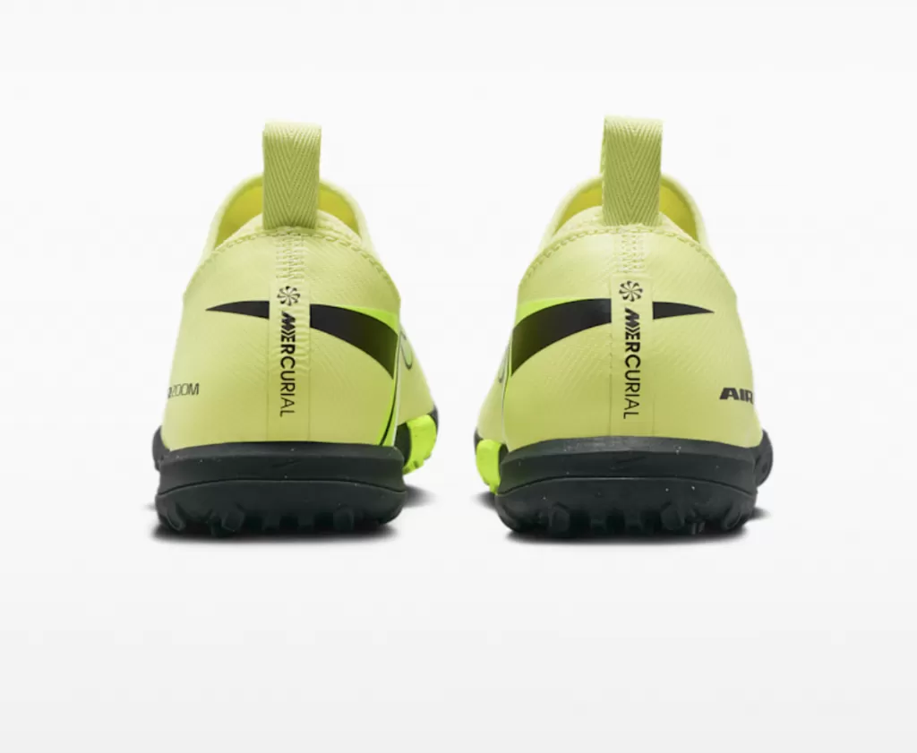 Шиповки детские Nike Vapor 16 Academy JR TF