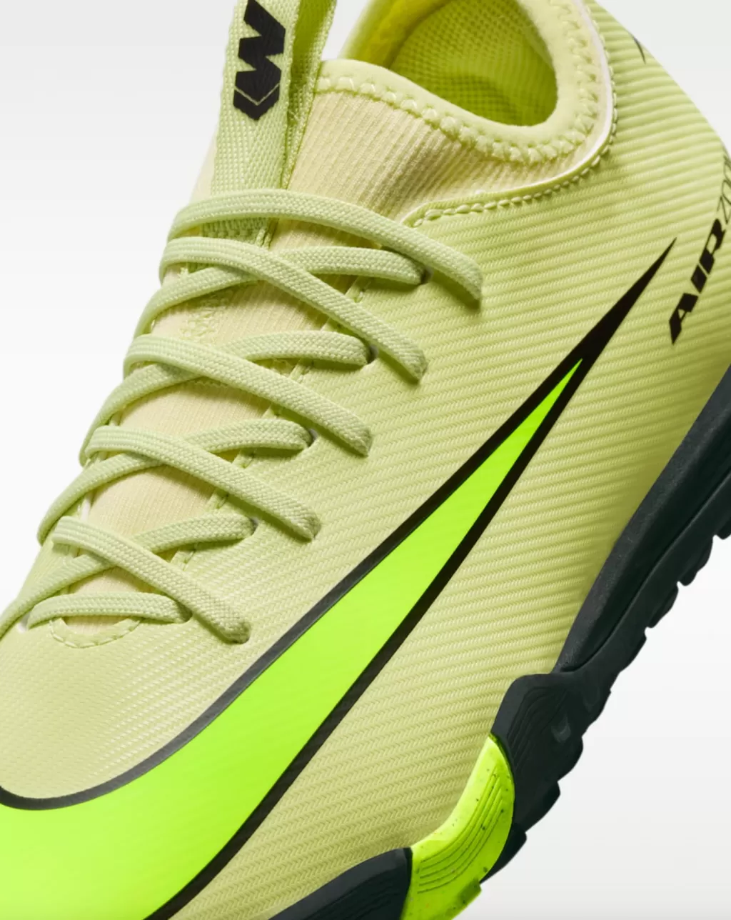 Шиповки детские Nike Vapor 16 Academy JR TF