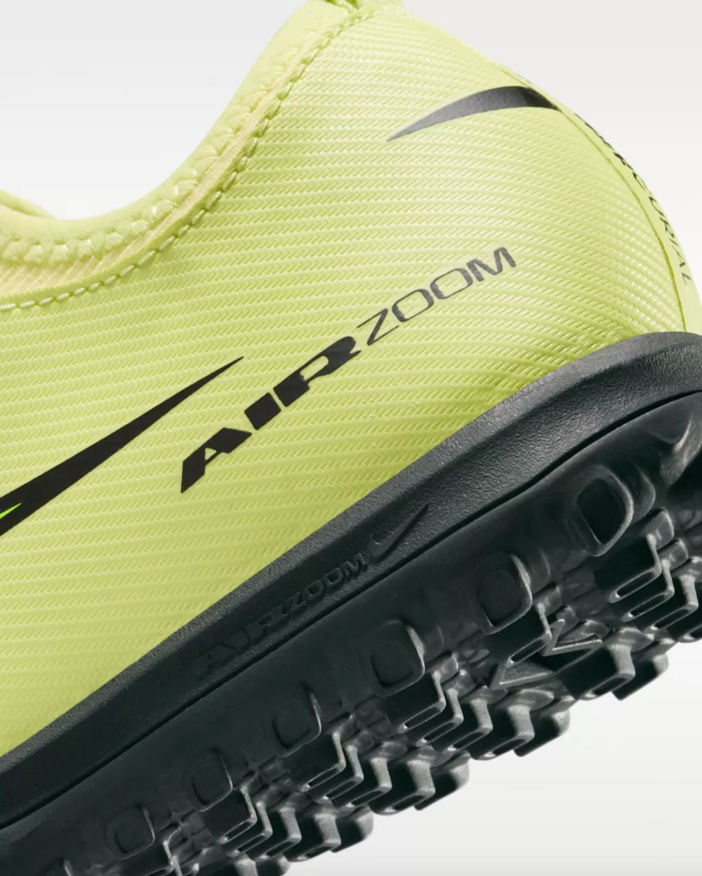 Шиповки детские Nike Vapor 16 Academy JR TF