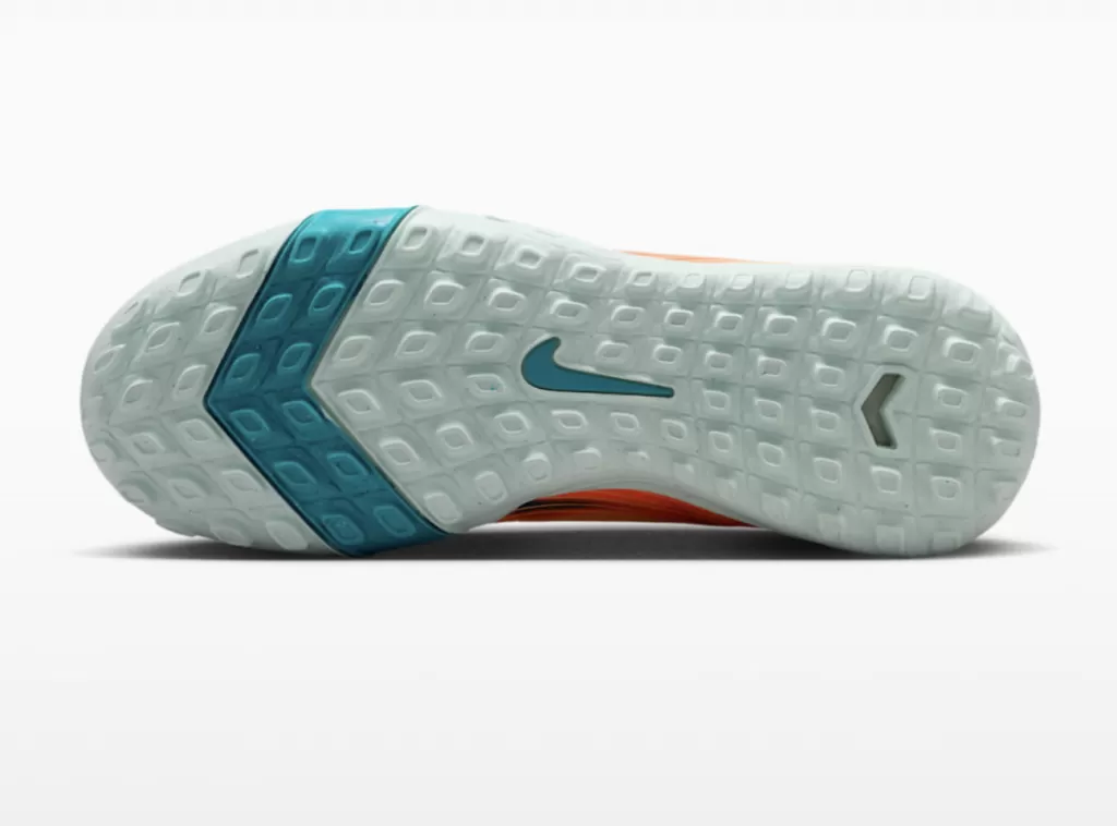 Шиповки детские Nike Mercurial Superfly 10 Academy Kylian Mbappé JR TF