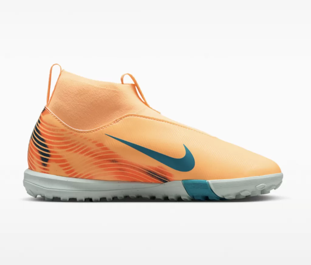 Шиповки детские Nike Mercurial Superfly 10 Academy Kylian Mbappé JR TF