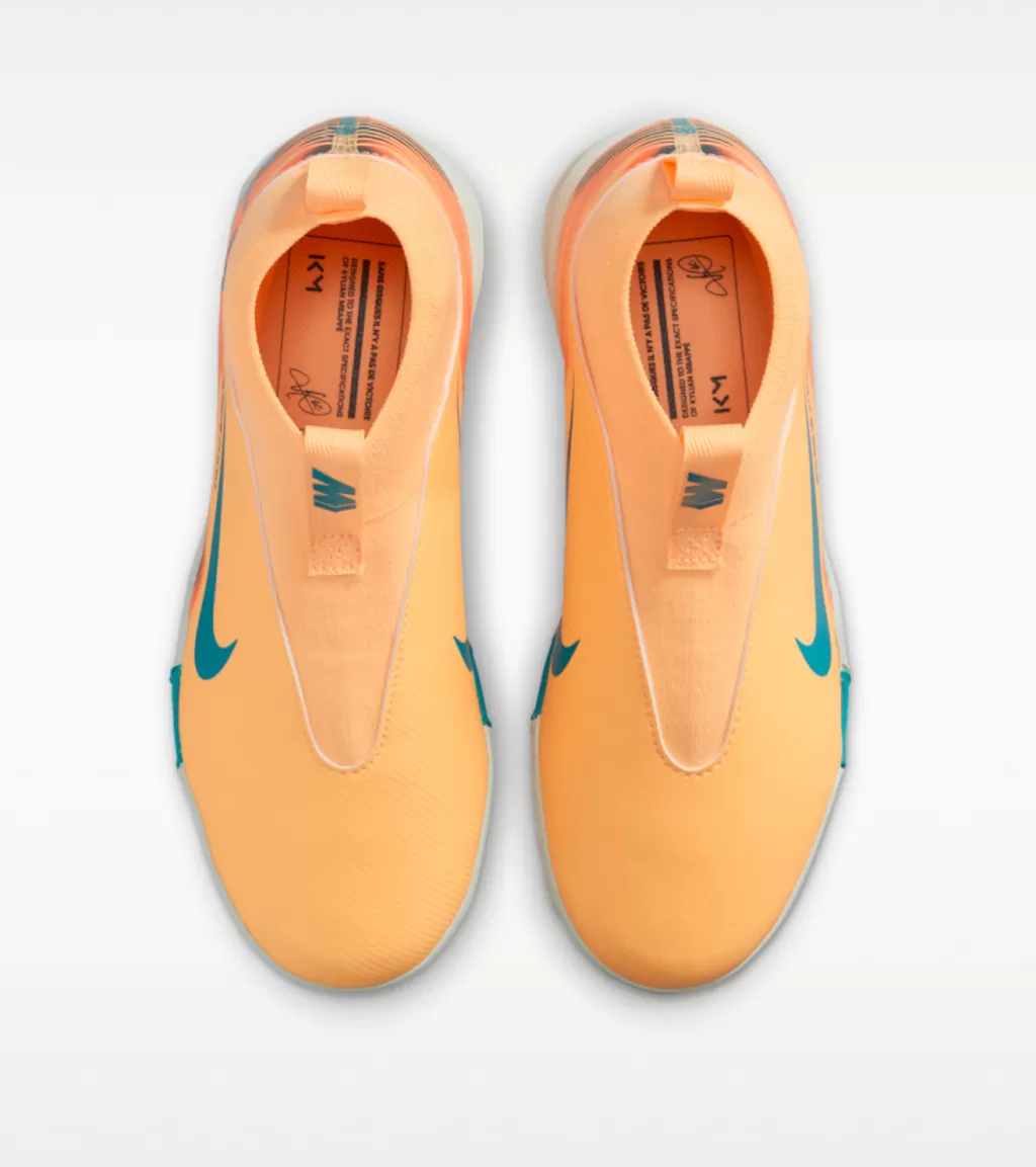 Шиповки детские Nike Mercurial Superfly 10 Academy Kylian Mbappé JR TF