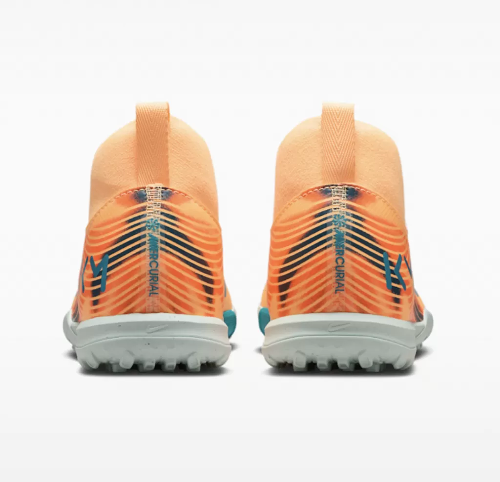 Шиповки детские Nike Mercurial Superfly 10 Academy Kylian Mbappé JR TF