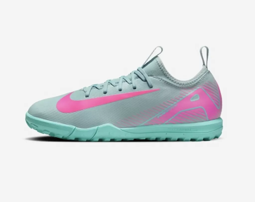 Шиповки детские Nike Vapor 16 Academy JR TF