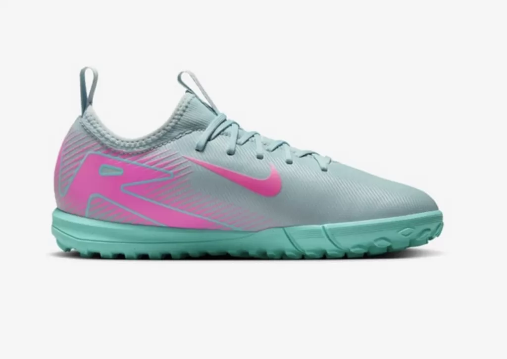 Шиповки детские Nike Vapor 16 Academy JR TF