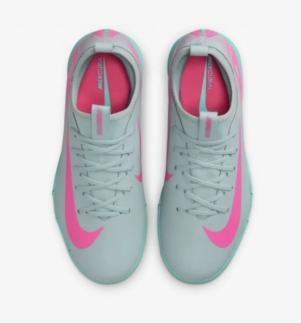 Шиповки детские Nike Vapor 16 Academy JR TF