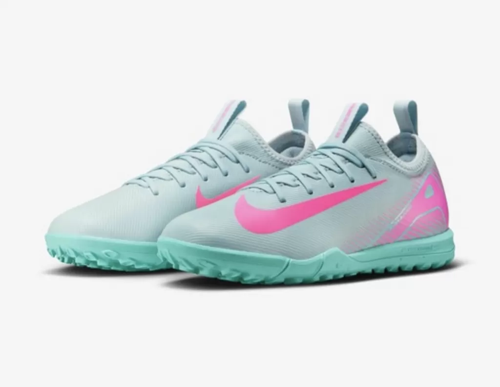 Шиповки детские Nike Vapor 16 Academy JR TF