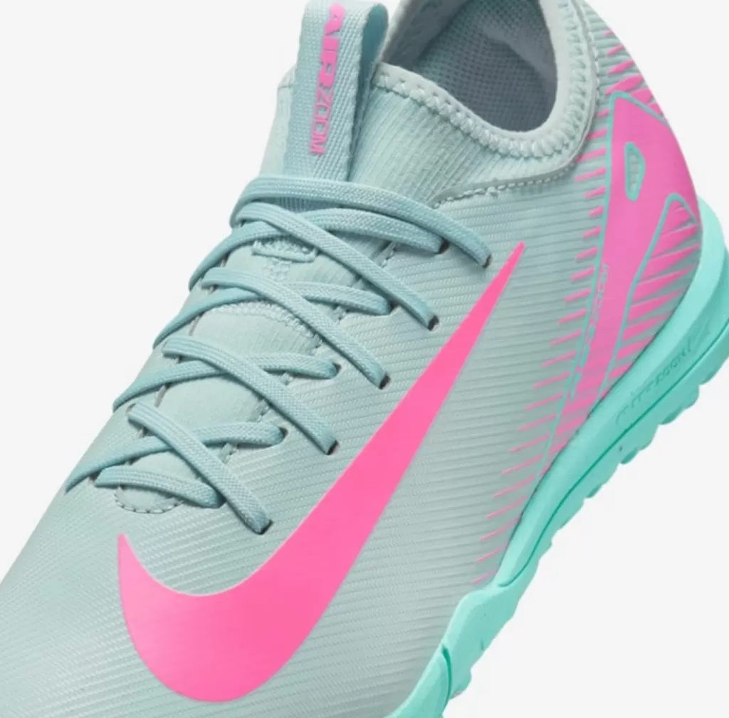 Шиповки детские Nike Vapor 16 Academy JR TF
