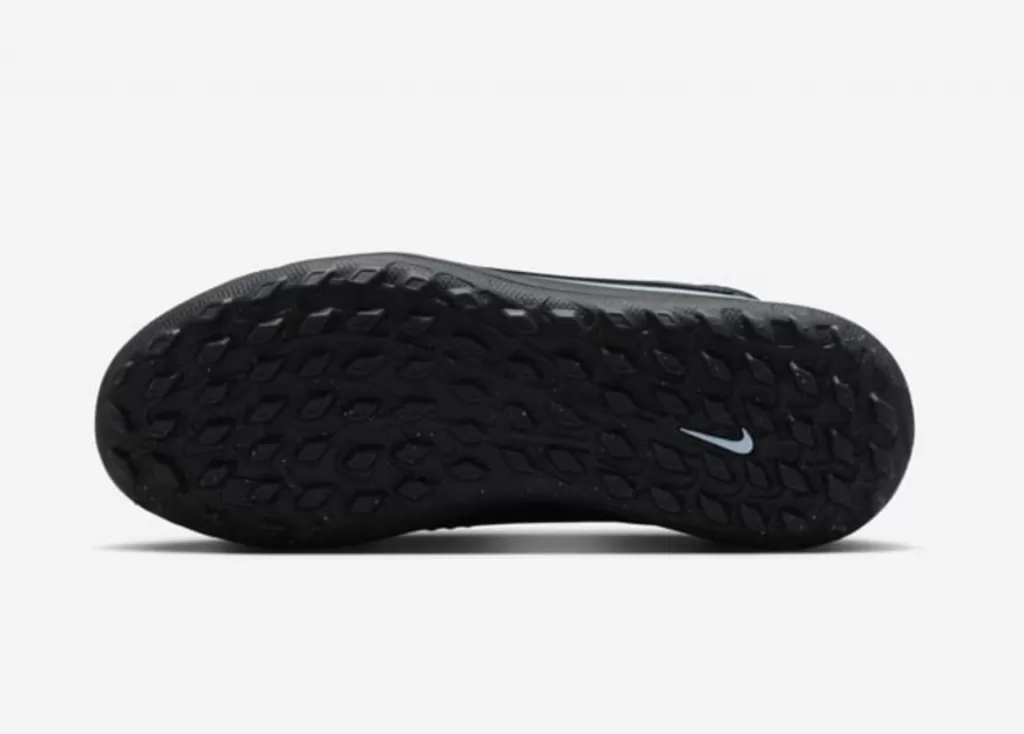Шиповки детские Nike Phantom 6 High Club JR TF