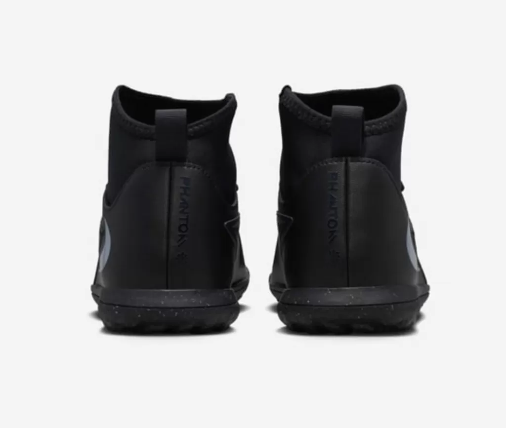 Шиповки детские Nike Phantom 6 High Club JR TF
