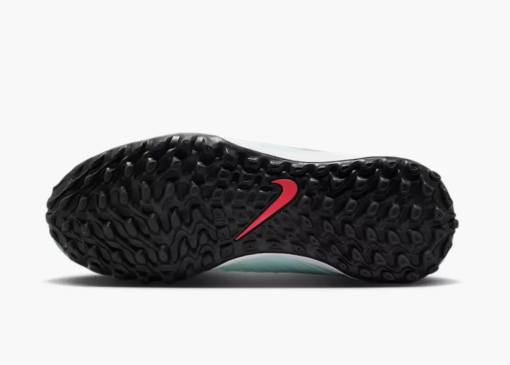 Шиповки детские Nike Phantom GX II Academy JR TF