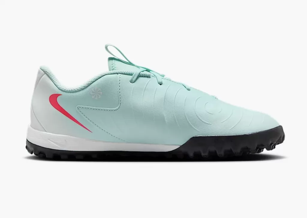 Шиповки детские Nike Phantom GX II Academy JR TF