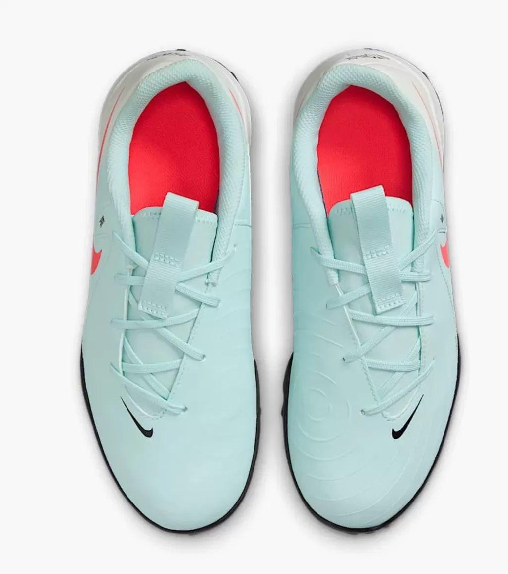 Шиповки детские Nike Phantom GX II Academy JR TF