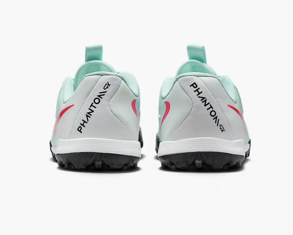 Шиповки детские Nike Phantom GX II Academy JR TF