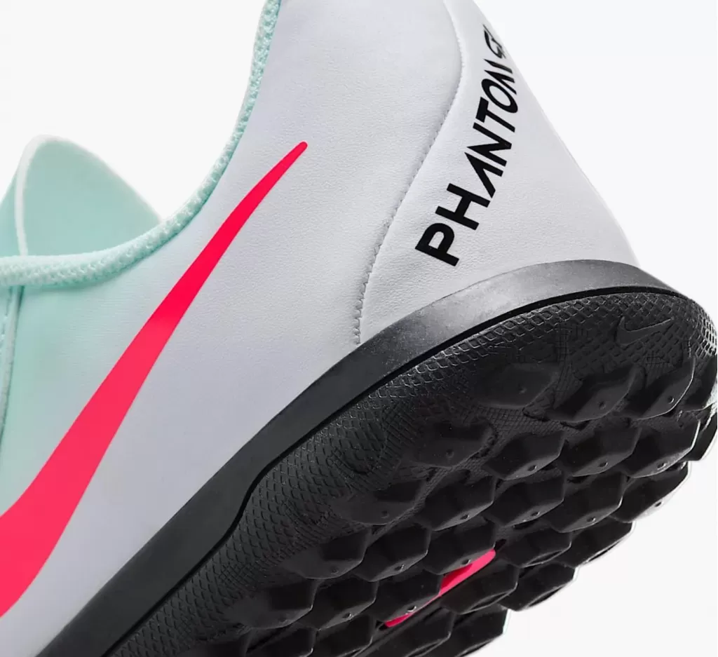 Шиповки детские Nike Phantom GX II Academy JR TF