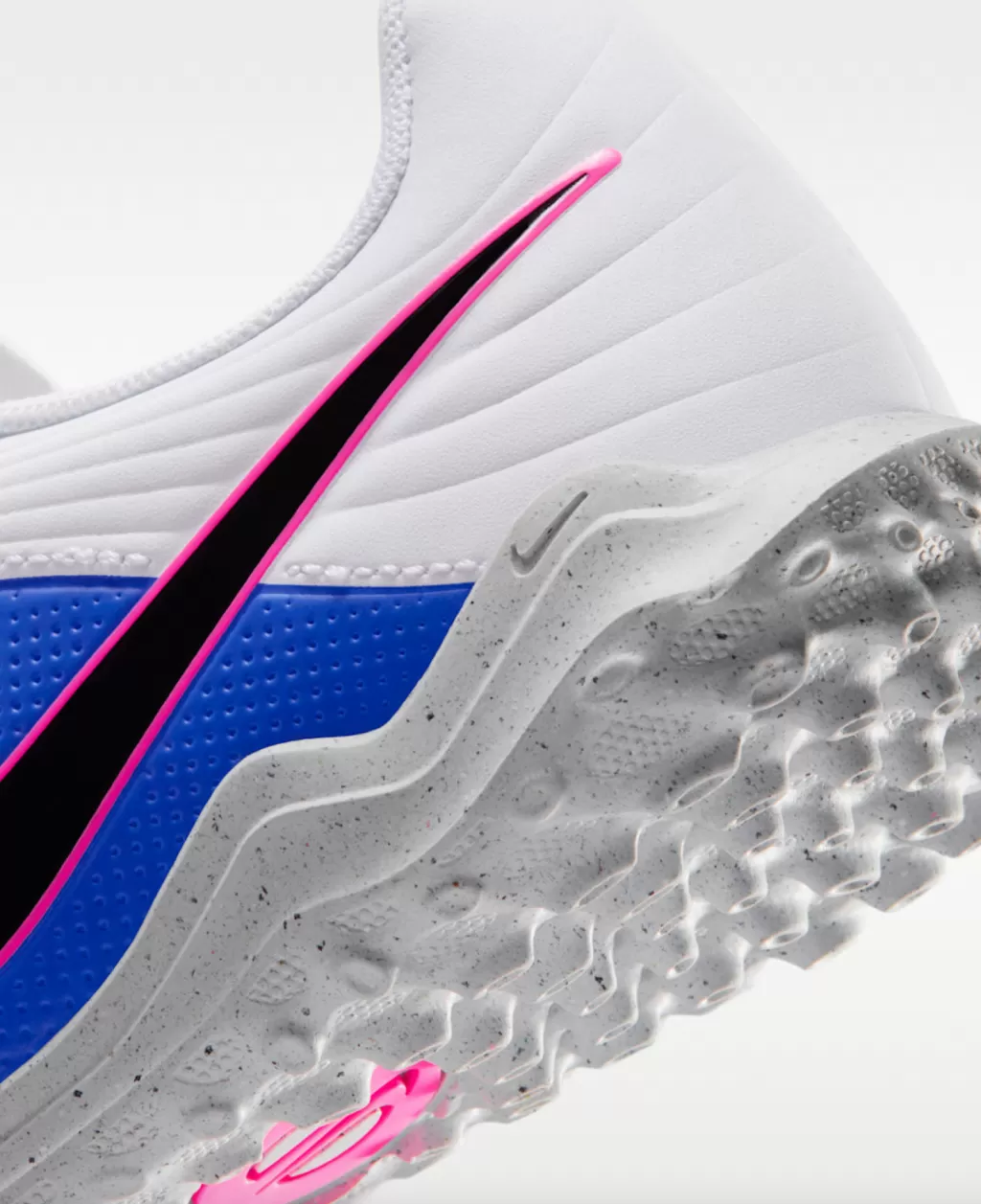 Шиповки детские Nike Tiempo Maestro Club JR TF