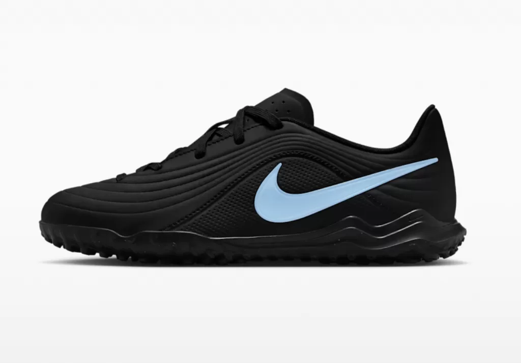 Шиповки детские Nike Tiempo Maestro Club JR TF