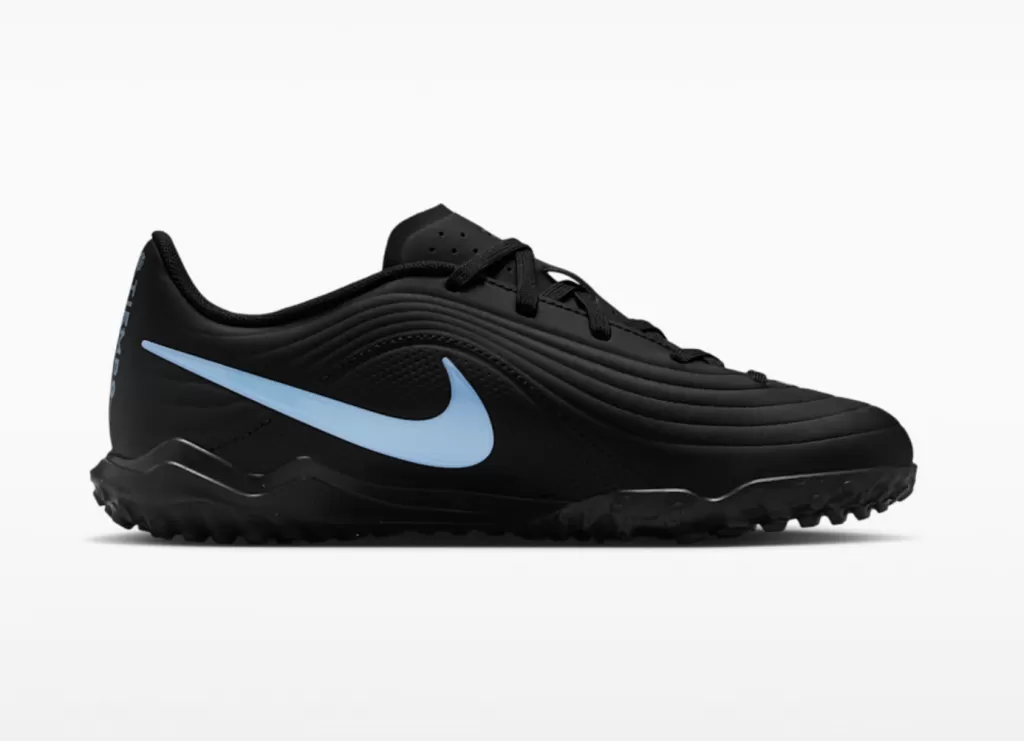 Шиповки детские Nike Tiempo Maestro Club JR TF