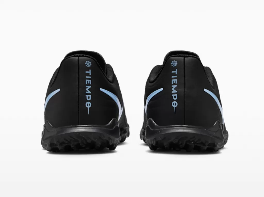 Шиповки детские Nike Tiempo Maestro Club JR TF